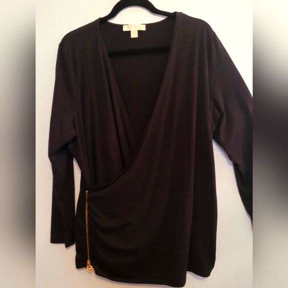 Michael Kors Collection Tops - Michael Kors Classic